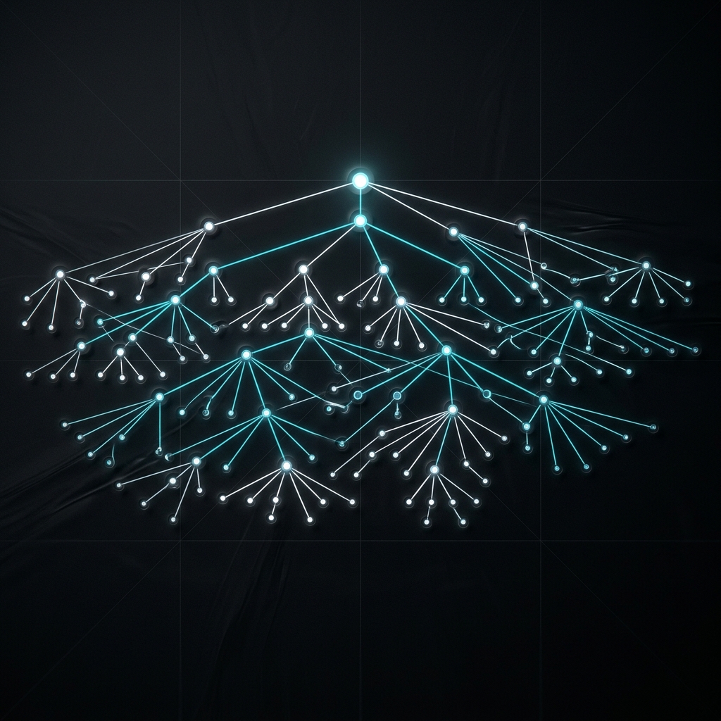 Central HC Database Network